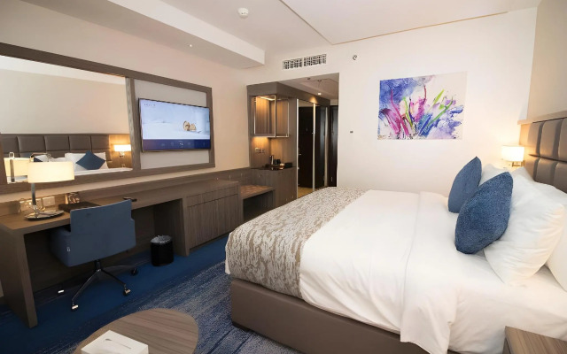 Paradise Elite Hotel