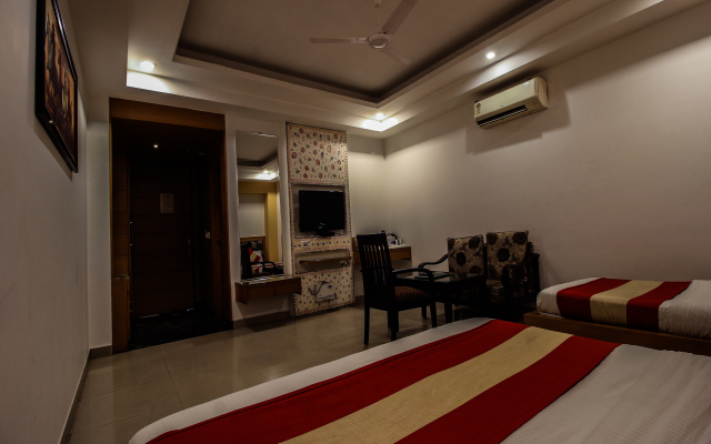 25125 Paharganj Dx