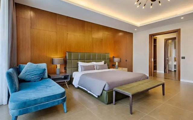 Luxury Beachfront Villa W Private Pool Beach Num1