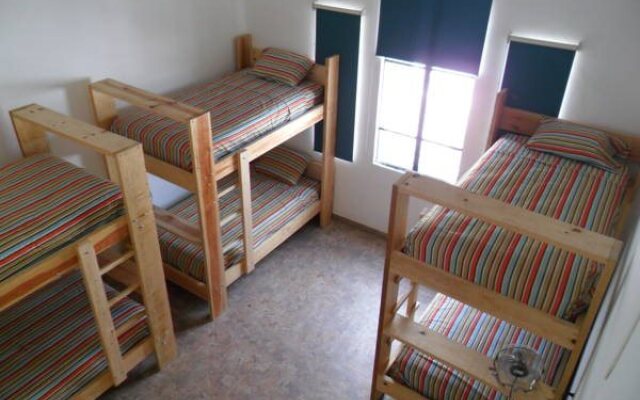 Yeccan Hostel