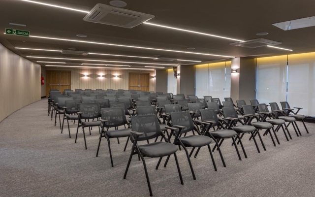 Slaviero Essential Campina Grande