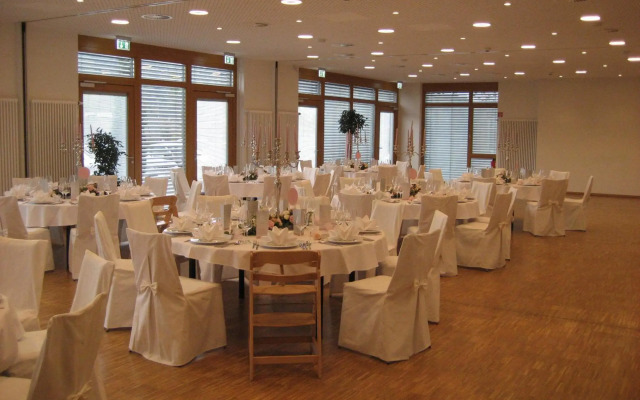 Hotel Kapellenberg