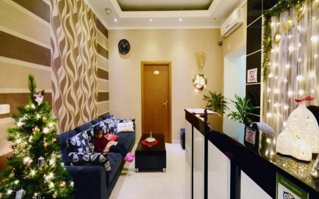 Cherry Hostel