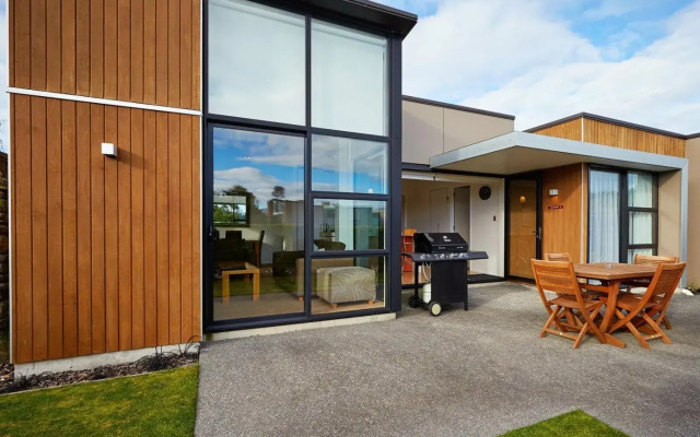 The Fairways Accommodation Kaikoura