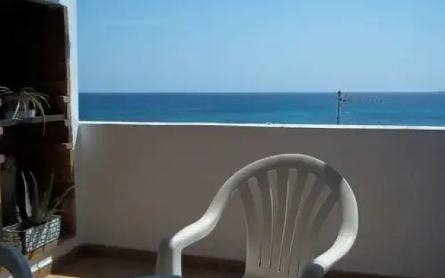 Apartment NYMPHA - 1700