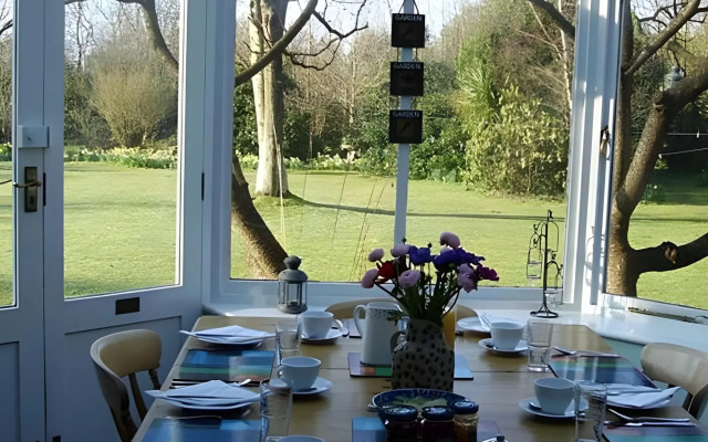 Woodacre B&B