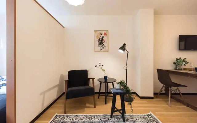 Tora Hotel Ueno - Vacation STAY 52806v
