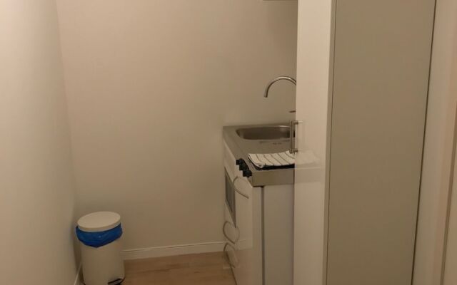 Nordic Host - Waldemars Hage 4 - Studio