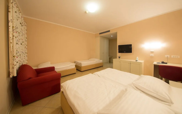 Hotel Kozana