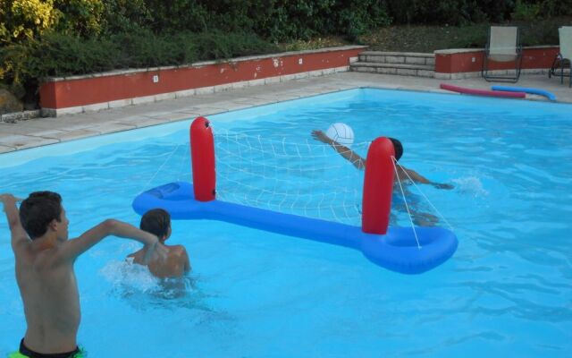 Villa Tilli - Bed&Breakfast e Country House