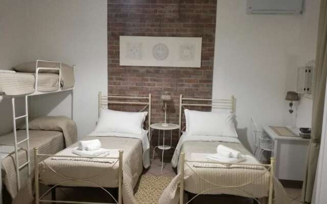La Mansarda B&B