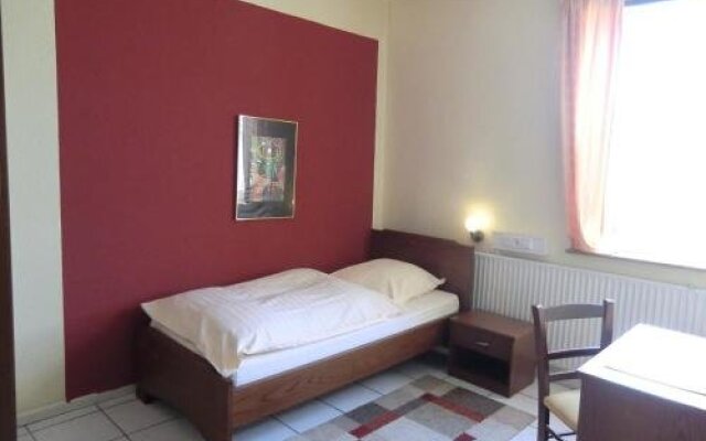 Hotel-Restaurant Artemis