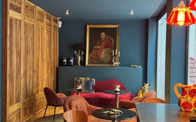 Hotel Divino by Fimedhotels