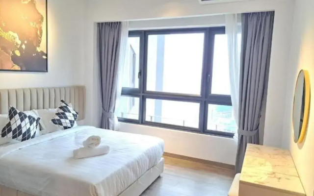 Comfort Suite At Agile