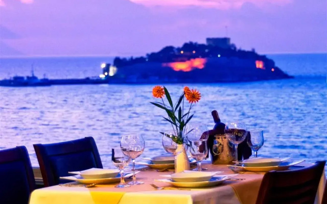 Hotel Ilayda