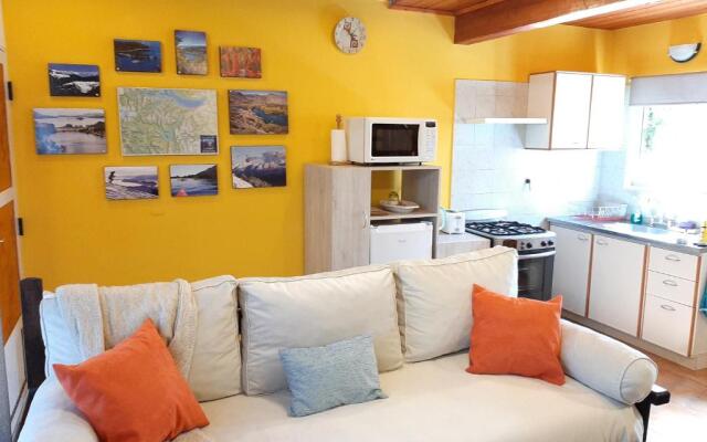 CHOCHO - Cálida casita céntrica hasta 4 pax