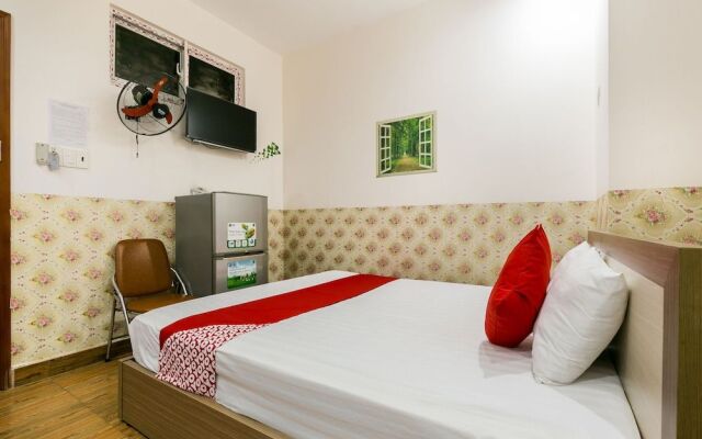 OYO 368 Quynh Thu Hotel