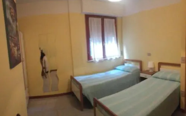 B&B Miramare Grottammare