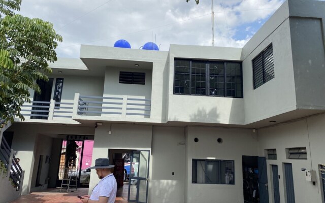 Lofts Marques Oaxaca