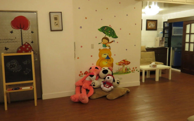 Parplay B&B