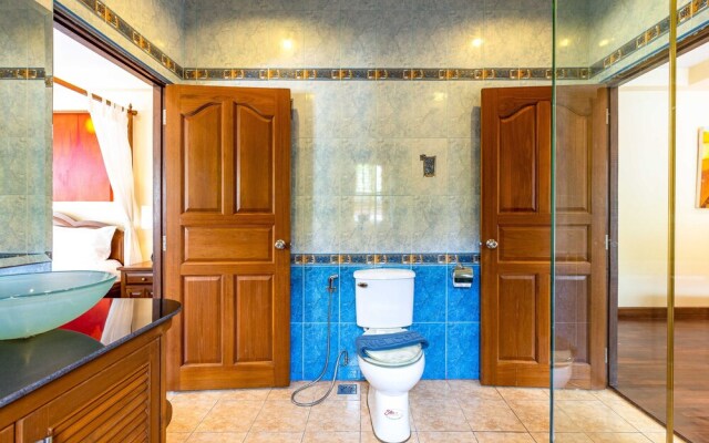 3 BR Pool Villa in Great Location CV3