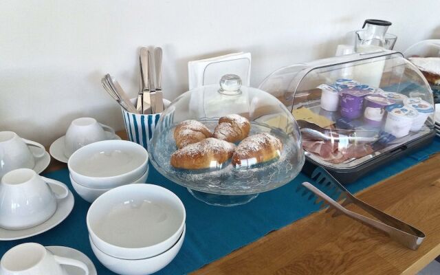 Home Scala dei Turchi B&B