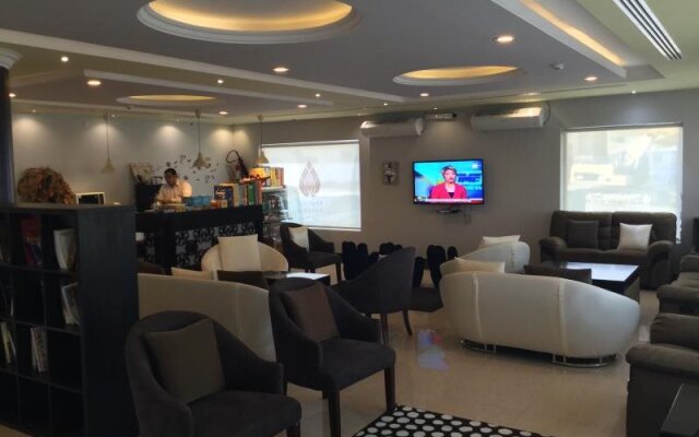 Al Karkh Hotel Apartments