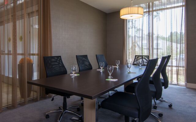 Residence Inn Raleigh-Durham Airport/Brier Creek