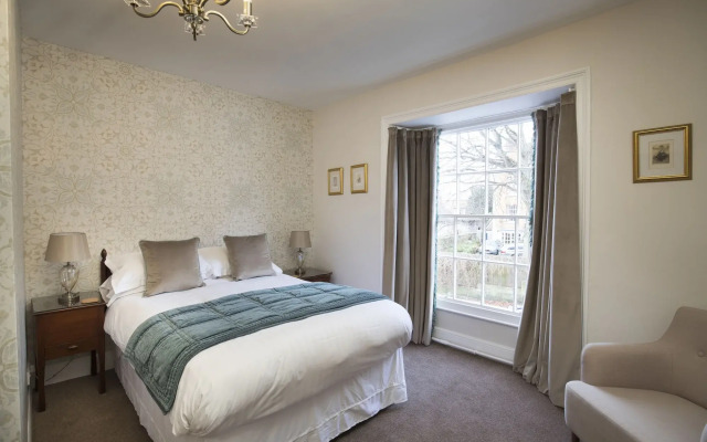 Bramwood Guest House
