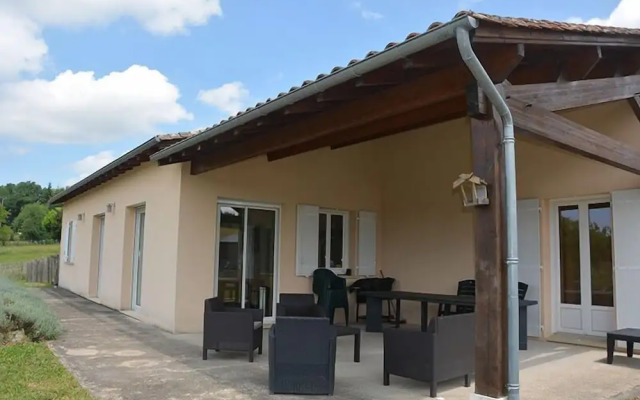 La Villa des Petits Bois