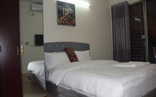 Fairmont Guest House