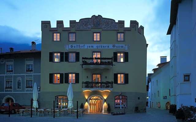 Hotel Gasthof Grüner Baum