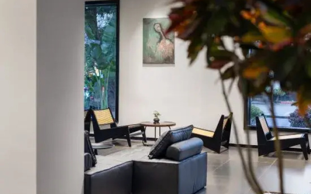 Sanya Taihai Yipin Homestay (Haitang Bay Duty Free City Branch)