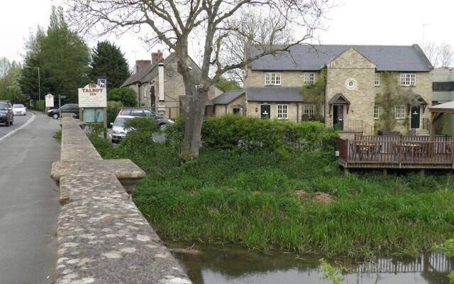 The Talbot Inn