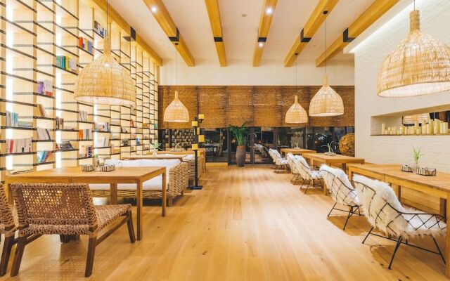 Atour Hotel Yancheng