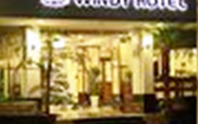 Sao Mai hotel