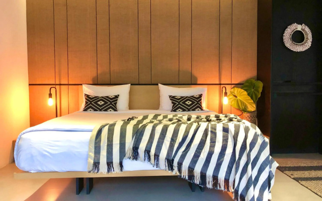 Origin Ubud – Guest Rooms – Ubud