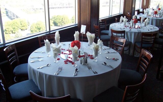 Holiday Inn Rosslyn @ Key Bridge