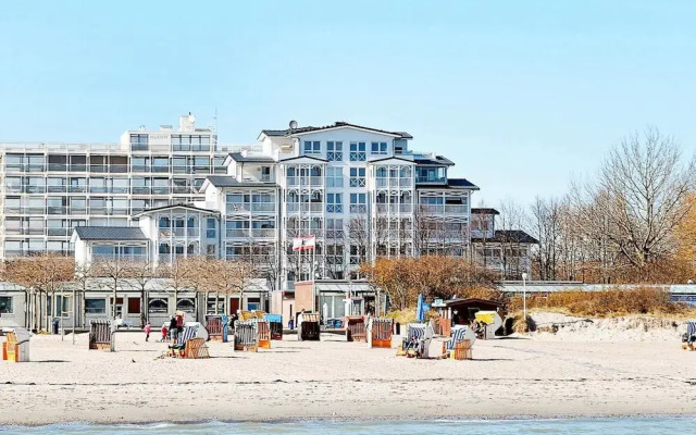 Holiday Home in Grossenbrode