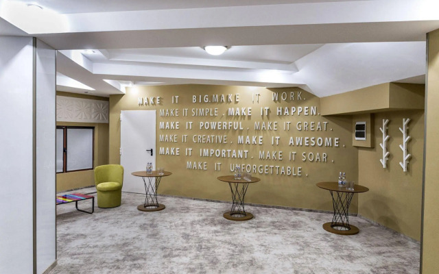 Prestige Boutique Hotel Craiova