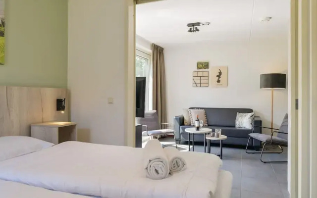 Summio Vakantiepark Reevallis