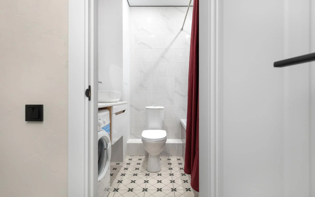 Bordeaux Apartments at 166B V.N. Machugi Street