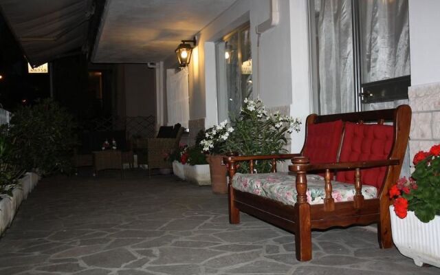 Hotel Elsi