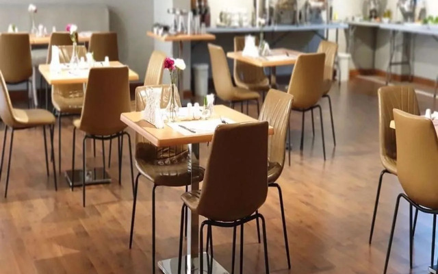 Carawan Hotel Jeddah