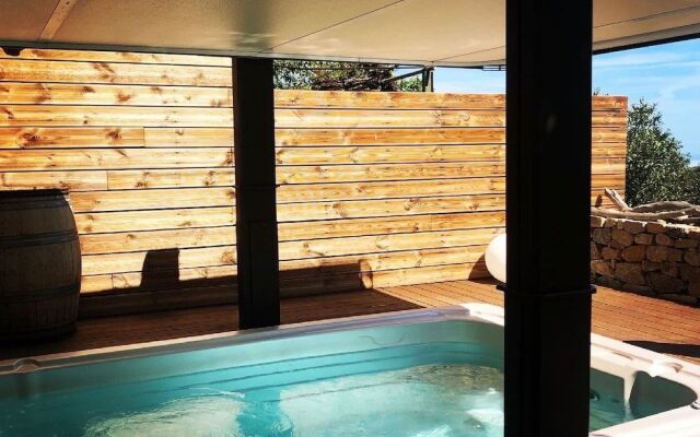 1722 Chambres de Charme