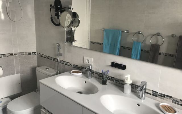 Apartamentos Casa Azul