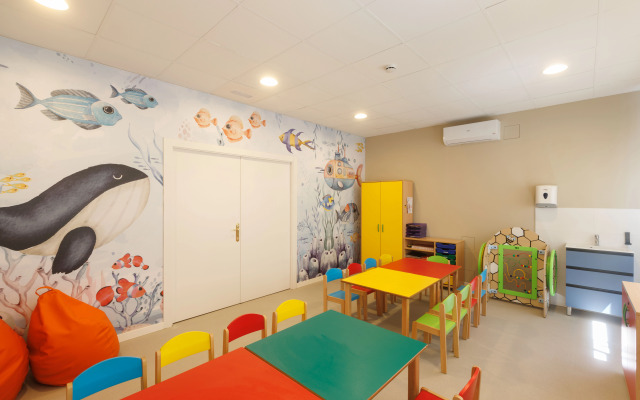 Hotel Marinada & Aparthotel Marinada