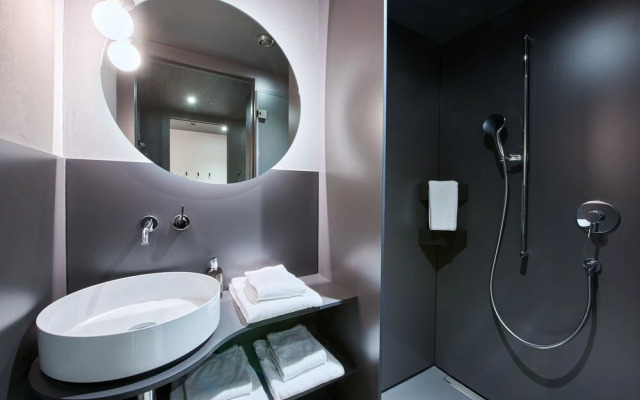 Apart Hotel Adelboden am Dorfplatz