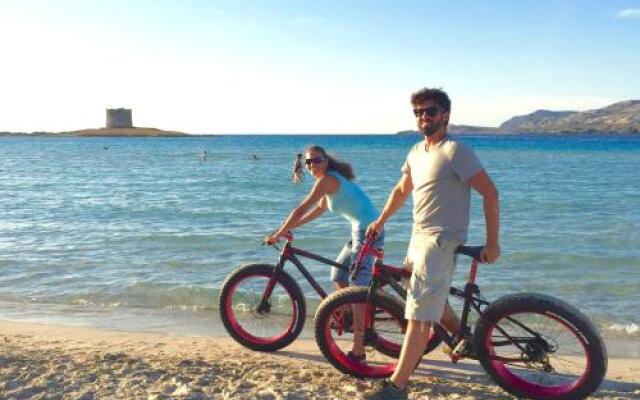 Case Vacanza Punta Negra