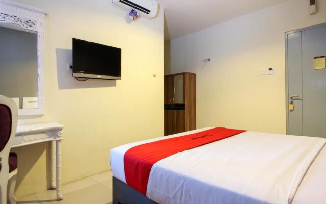 RedDoorz Plus near Jogja Expo Center